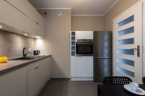 apartamenty-wroc Atal Towers