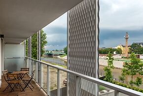 apartamenty-wroc Atal Towers