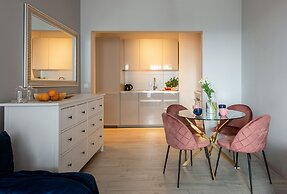 apartamenty-wroc Atal Towers