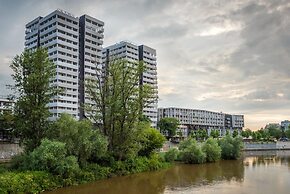 apartamenty-wroc Atal Towers