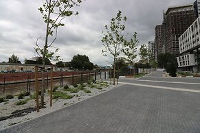 apartamenty-wroc Atal Towers