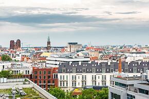 apartamenty-wroc Atal Towers