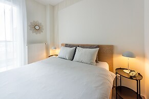 apartamenty-wroc Atal Towers