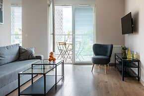 apartamenty-wroc Atal Towers