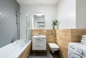 apartamenty-wroc Atal Towers