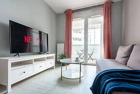 apartamenty-wroc Atal Towers