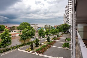 apartamenty-wroc Atal Towers
