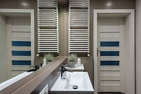 apartamenty-wroc Atal Towers