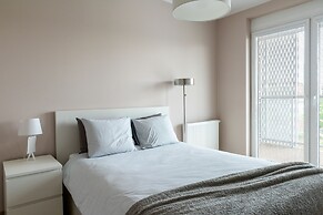 apartamenty-wroc Atal Towers