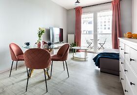 apartamenty-wroc Atal Towers