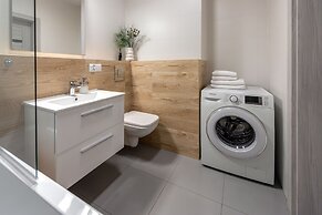 apartamenty-wroc Atal Towers