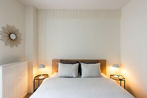 apartamenty-wroc Atal Towers