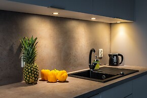 apartamenty-wroc Atal Towers