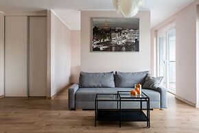 apartamenty-wroc Atal Towers