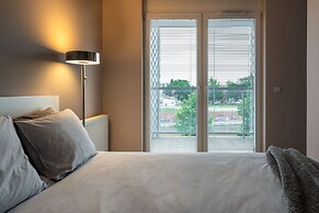 apartamenty-wroc Atal Towers