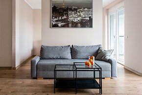 apartamenty-wroc Atal Towers