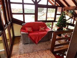Residencial Caminhos Centro de Gramado