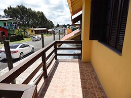 Residencial Caminhos Centro de Gramado