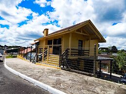 Residencial Caminhos Centro de Gramado