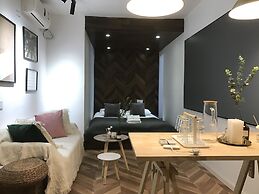 VK House No.5 Jingan Temple