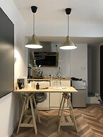 VK House No.5 Jingan Temple