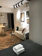 VK House No.5 Jingan Temple