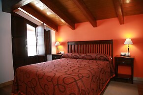 Agroturismo La Casa Vieja