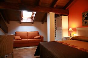 Agroturismo La Casa Vieja