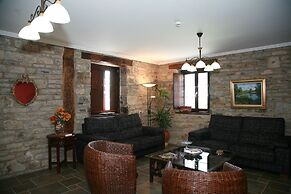 Agroturismo La Casa Vieja