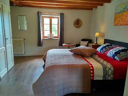 Luxe B&B Maison à Votre Santé