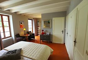 Luxe B&B Maison à Votre Santé