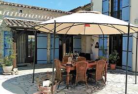 Luxe B&B Maison à Votre Santé