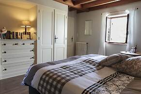 Luxe B&B Maison à Votre Santé