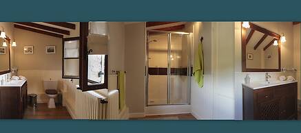 Luxe B&B Maison à Votre Santé