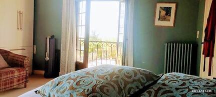 Luxe B&B Maison à Votre Santé