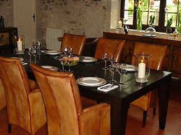 Luxe B&B Maison à Votre Santé