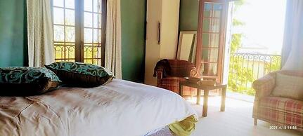 Luxe B&B Maison à Votre Santé