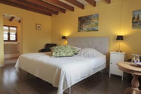 Luxe B&B Maison à Votre Santé