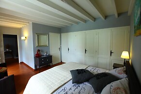 Luxe B&B Maison à Votre Santé