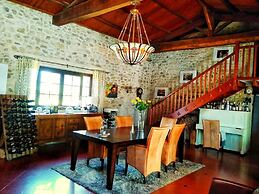 Luxe B&B Maison à Votre Santé