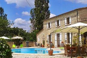 Luxe B&B Maison à Votre Santé