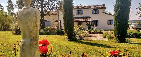 Luxe B&B Maison à Votre Santé