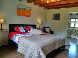 Luxe B&B Maison à Votre Santé