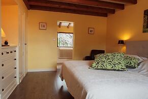 Luxe B&B Maison à Votre Santé