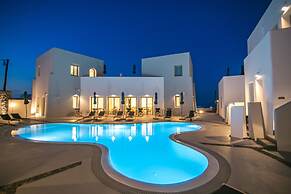 Kallos Imar Boutique Hotel