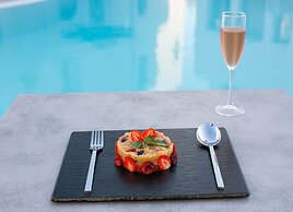 Kallos Imar Boutique Hotel