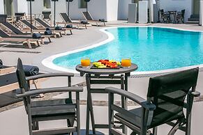 Kallos Imar Boutique Hotel