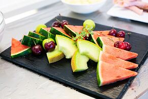 Kallos Imar Boutique Hotel