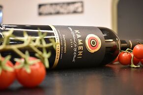 Kallos Imar Boutique Hotel