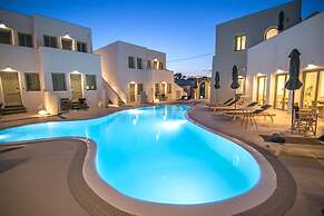 Kallos Imar Boutique Hotel